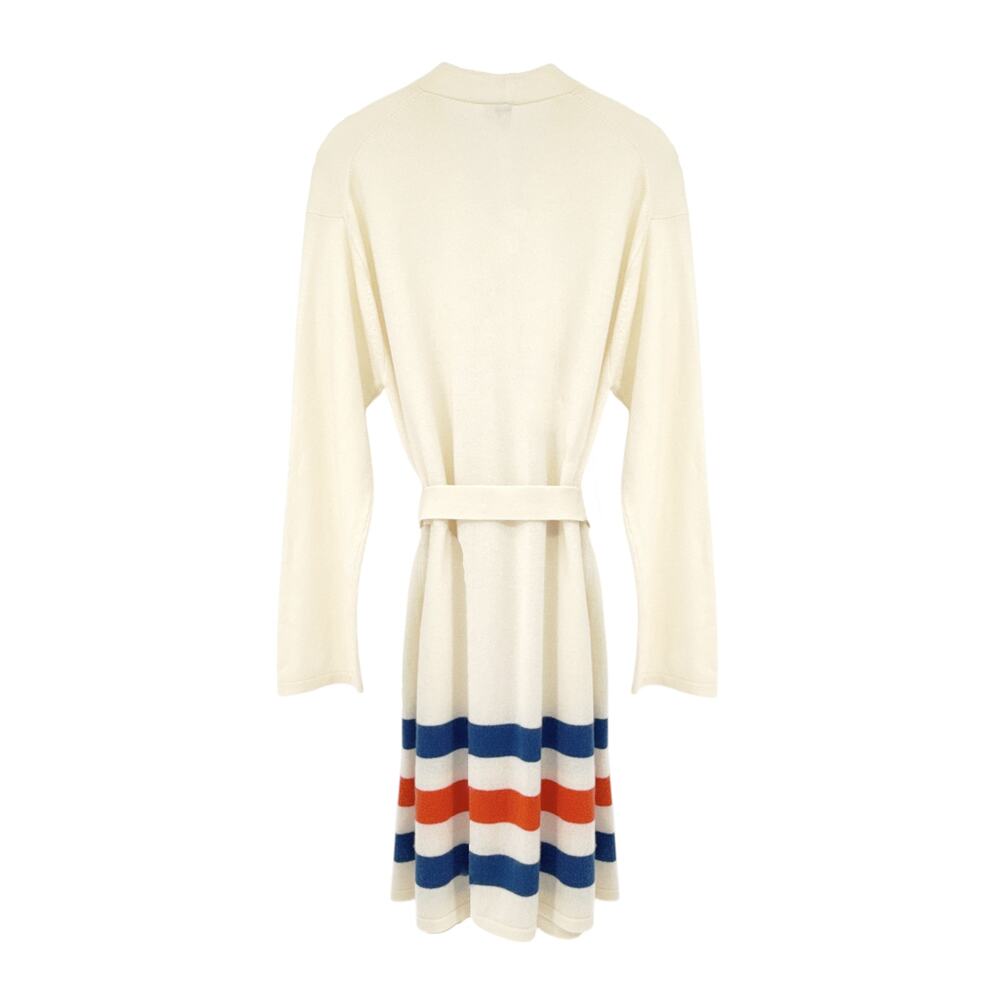 KULE The Cashmere Blend Robe Cardigan S/M - Picture 4 of 8